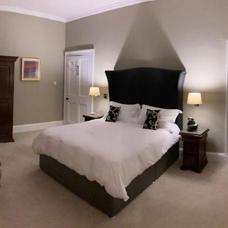 Bed and Breakfast West End Townhouse Единбург Екстер'єр фото