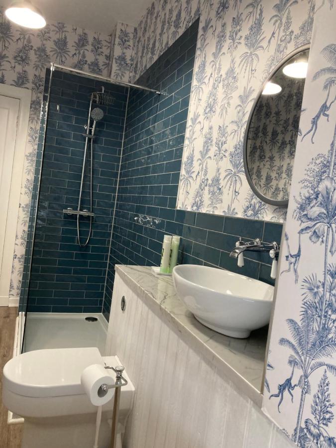 Bed and Breakfast West End Townhouse Единбург Екстер'єр фото