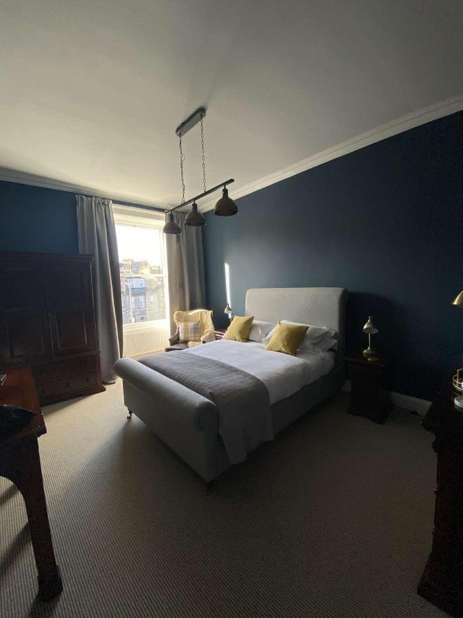 Bed and Breakfast West End Townhouse Единбург Екстер'єр фото