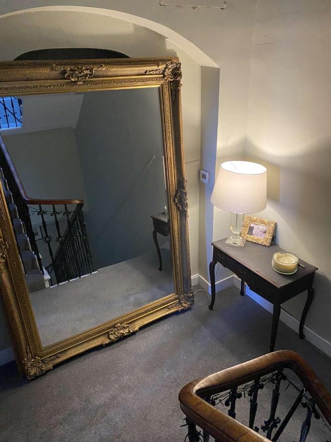 Bed and Breakfast West End Townhouse Единбург Екстер'єр фото