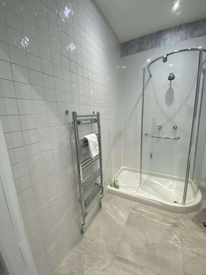 Bed and Breakfast West End Townhouse Единбург Екстер'єр фото
